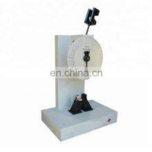 XJJ-50 Dial Display Plastic Charpy Impact Testing Machine thumbnail-2