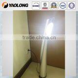 Stainless Steel Mirror Polished Light Pole Manufacturer thumbnail-4