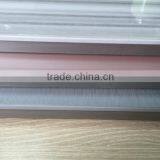 1mm Plastic Sheet Crystal Boards PVC on E1 MDF Quality Choice thumbnail-6