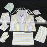 Apron Set