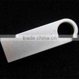 Wholesale Metal 32GB Rectangle USB Flash Drive Made in China