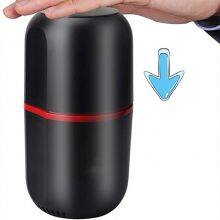 2021 New Model Electric Coffee Beans Grinder 110V/240V Large Capacity 280ml Spice Herb Grinder thumbnail-2