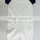 2015 Popular Design Cotton Print Baby Clothes Brand thumbnail-2