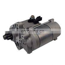 Wholesale AUTO STARTER MOTOR 12V 2.0KW 28100-50100 28100-50101 FOR Land Cruiser 100 2UZFE UZJ100