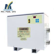 Swimming Pool Small Machine Heat Pump Water Heater Warmepump Pool Swimming Pool Heat Pump Inverter thumbnail-5