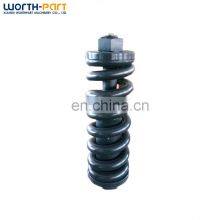 Factory Direct Excavator Track Adjuster Tension Spring Assy PC200-3 PC200-5 Recoil Spring thumbnail-4