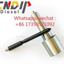 CNDIP Common Rail Injector Nozzle DLLA157P715 Diesel Nozzle DLLA 157P 715 CR Fuel Nozzle