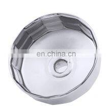 74mm 14 Flutes Oil Filter Wrench Tool 1/2
