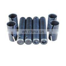 For JCB Backhoe 3CX 3DX Pivot Pins & Bushes Set Of 4 Units Ref. Part No. 811/80001 1208/0023 - Whole Sale India Auto Spare Parts thumbnail-1