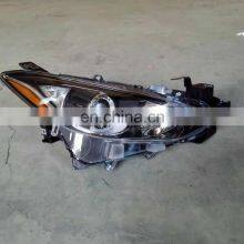 Car Body Parts Usa Type Front Light Headlamp Headlight for M3 Axela 2014 2015 2016 thumbnail-2