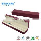 SINMARK High Quality Paper Jewelry Packaging Box for Rings thumbnail-5