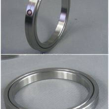 Internal Gear Bearing Slewing Ring Good Quality Double Roll Different Ball Crane Slewing Bearing