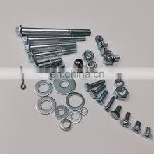 High Demand CG125 Motorcycle All Screws Accessories Set With Chain Plate Sprocket Screws and Bolt Nut thumbnail-4