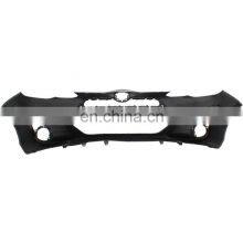Auto Front Bumper Cover For Prius C Aqua 2015 - 2017 52119 - 52996 thumbnail-5