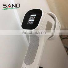 USA Laserbars 755nm 808nm 1064nm Triple Wave Mixed Laser Hair Removal Machine thumbnail-2