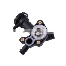 For Mini Cooper One R50 R53 R52 2001-2007 04693366AA  4693366AA 11537829959 Engine Car Coolant Thermostat Housing