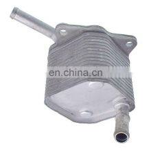 15071-0E010 High Quality Auto Parts Engine Oil Cooler for Toyota Hilux thumbnail-4
