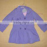 Girls Fashion Spring Jackets thumbnail-1