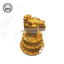 EC110 EC120 Swing Motor EC100 Swing Gearbox EC130 Slew Motor thumbnail-1
