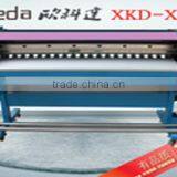 XKD-S1802 Directly to Fabric Textile Printer