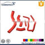 Accept Customize Size Logo Silicone Radiator Hose thumbnail-4