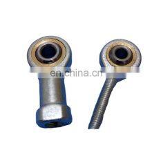 High Quality Wholesale Joint Kit Bearing Internal Thread Ball Joint Spherical Rod End SI10