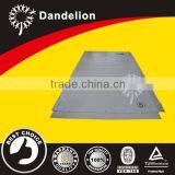 Heavy Duty uv Resistant Sound Proof Poly Tarp for Machine Cover thumbnail-1