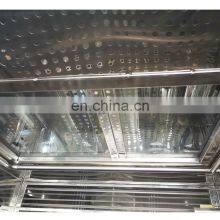 Weather Resistance Weatherometer Xenon Arc Light Aging Testing Chamber thumbnail-4
