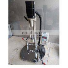 3L Cosmetic Lab Homogenizer High Shear Mixer thumbnail-3