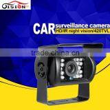 Security Camera Outdoor Camera Revers Sony Ccd Car Rear View Camera thumbnail-1
