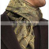 Wool Scarf, Echarpe, Bufanda, Corte , Schal, Kopftuch, Halstuch, Foulard, Fichu, Foulard Scarves Wholesale, Scarves, Shawls thumbnail-1