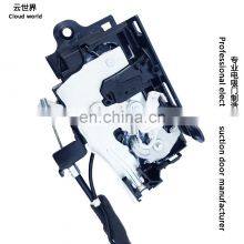 Auto Car Electric Suction Door for SKODA Octavia Superb Karoq thumbnail-5