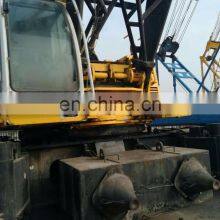 Original Big Crawler Crane Hitachi-Sumitomo SCX2000 200T Used for Sale thumbnail-3