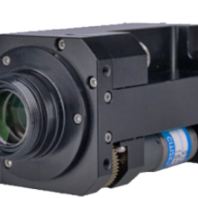 Asia Origin China Coaxial linear motorized automatic motored  zoom lenses with low distortion 0.6x~0.72x optical zoom