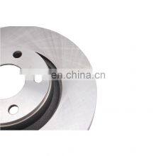 Car Parts Auto Mobile Brake Disc Front Brake Disc 4F0615301L for AUDI A4 thumbnail-4