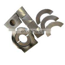 Stainless Steel Custom Fabrication Services Cnc Part