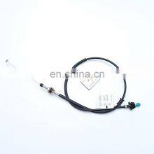 Automobile Accelerator Cable Throttle Cable Auto Control Cable for Mitsubishi Oem MR234911 thumbnail-5