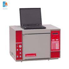 ASTM D6584 Glycérine Libre et Totale Dans le Testeur de Biodiesel équipement de Glycérine Analyseur de Glycérine -monoallylether thumbnail-1