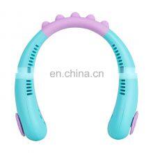 KINGSTAR Outdoor Sport Electirc Hanging Neck Portable Fan thumbnail-1