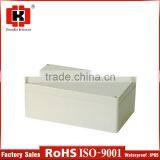 New Products Ip65 Electrical Plastic Waterproof Enclosure thumbnail-1