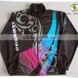 Good Quality Custom Sublimation Sports Jacket thumbnail-1