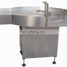 Fruit Powder Powder Spiral Filling Machine for Powder thumbnail-4