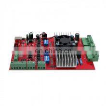 MACH3 CNC 3 Axis Stepper Motor Driver Board TB6560 USB Port thumbnail-5