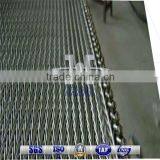 Low Carbon Steel Wire Conveyer Belt Mesh thumbnail-1