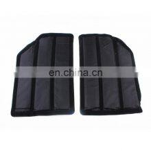 4 Door Roof Insulator for Jeep Wrangler JK 2012-ON 4x4 Accessories Maiker Manufacturer Insulation Cotton thumbnail-3