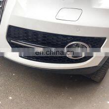 Car Fog Lamp Grill for Audi Q5 2009 2010 2011 2012 thumbnail-5
