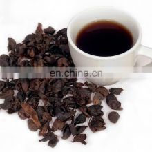 Cascara Tea Dried Coffee Bean Skin shell