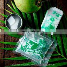 Frozen Coconut Juice, Thailand Juice thumbnail-1
