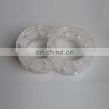 Transparent Car Shock Absorber Spring Bumper Power Auto-buffers Springs B+ Cushion Buffer thumbnail-4