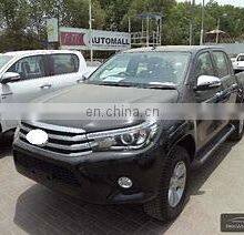 For REVO 2015 Fan Case Cover Auto Body Parts thumbnail-2